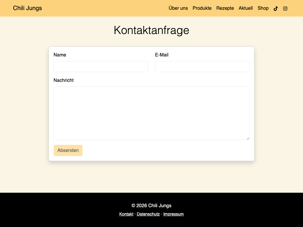 Kontakt